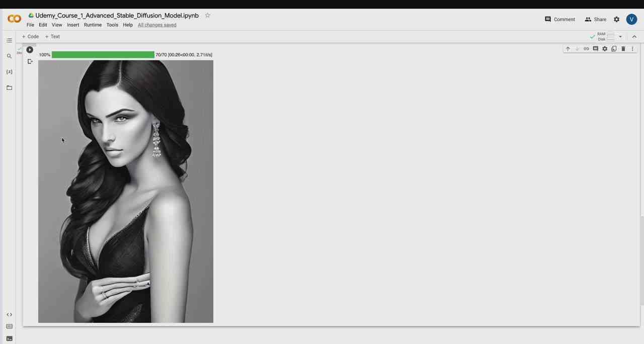 Stable Diffusion 101：构建 AI 艺术的初学者指南教程-16节课-中英字幕-第4张图片-我要自学网