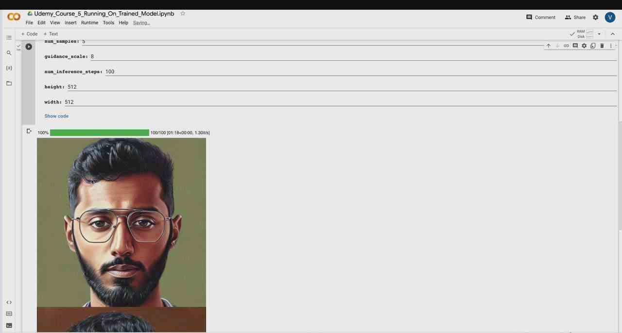 Stable Diffusion 101：构建 AI 艺术的初学者指南教程-16节课-中英字幕-第7张图片-我要自学网
