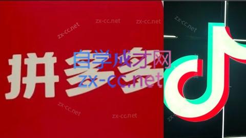 老陶电商·拼多多+抖音小店无货源开店-第1张图片-我要自学网