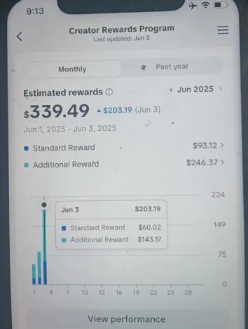 2025年最新TikTok影视解说项目，新手也能挣美金，TK中视频计划保姆级教程-第2张图片-我要自学网