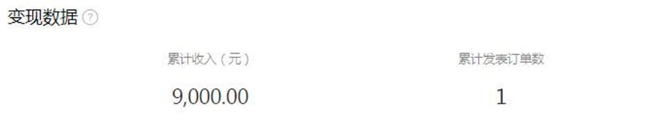 微信视频号商单赚钱项目，发一条短视频赚了9000，长期管道收益，保姆级教程！-第2张图片-我要自学网