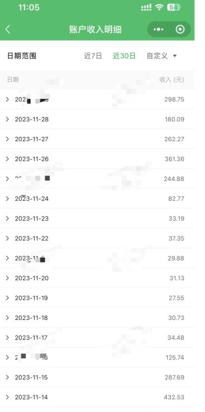 不引流、不销售,AI自动创造收益?最高1天432.53?-第3张图片-我要自学网 不引流、不销售,AI自动创造收益?最高1天432.53?-第3张图片-我要自学网