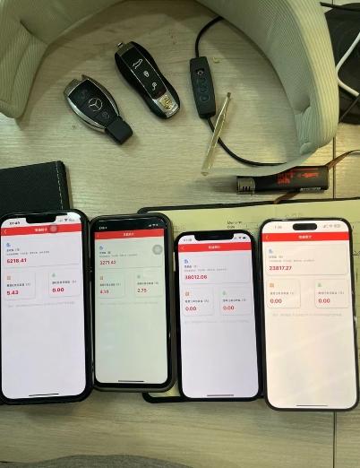 靠任务平台收益11W，小白也可以轻松上手，0成本高回报，非常暴利-第2张图片-我要自学网