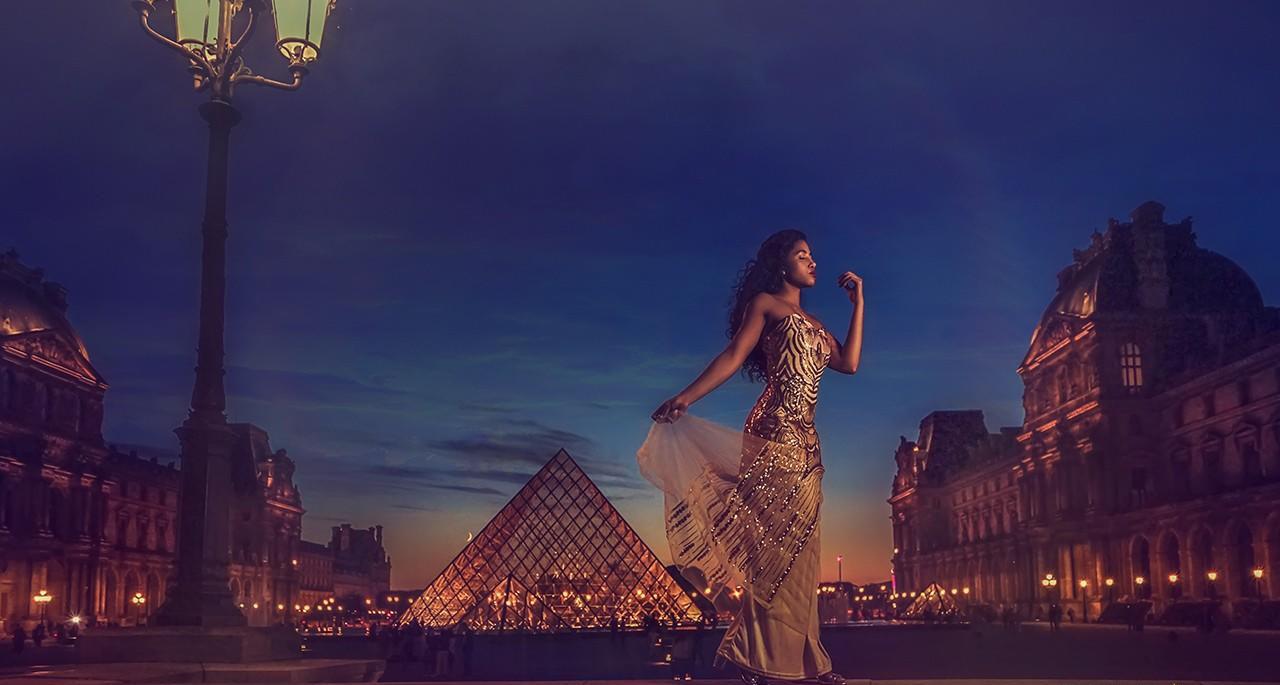 Scott Robert Lim – 强大的构图技巧摄影构图大师班教程-12节课-中英字幕-第1张图片-我要自学网