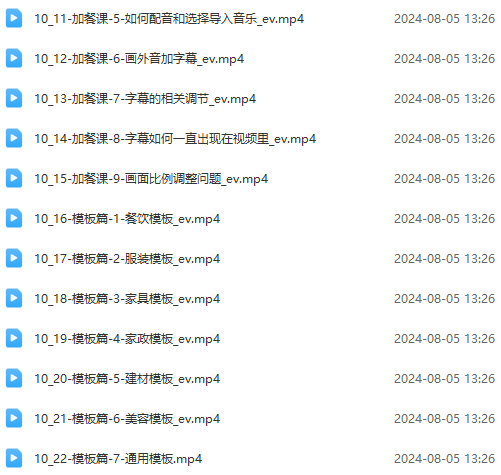 实体店老板获客特训营：认知、定位、文案、矩阵、直播、AI等(72节-第5张图片-我要自学网