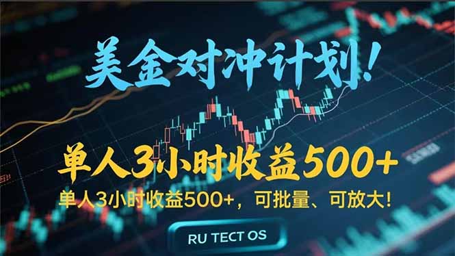 长久稳定的撸美金项目,平均3小时收入 500+,可公司实地考察实地操作!-第1张图片-我要自学网 长久稳定的撸美金项目,平均3小时收入 500+,可公司实地考察实地操作!-第1张图片-我要自学网