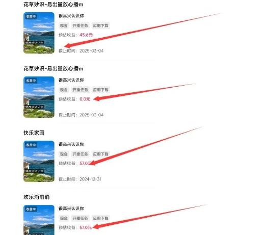 磁力聚星游戏副业陪跑训练营1.0，长期稳定项目，有人一周干了1K+-第3张图片-我要自学网