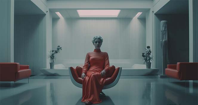 Curious Refuge -全球首个AI人工智能电影制作训练营-中英字幕|1080P|附素材-第3张图片-我要自学网