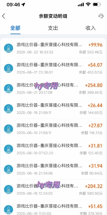 游戏全自动搬砖项目，日入1k+ ，​真正的长久稳定项目，可批量矩阵无限放大【揭秘】-第2张图片-我要自学网