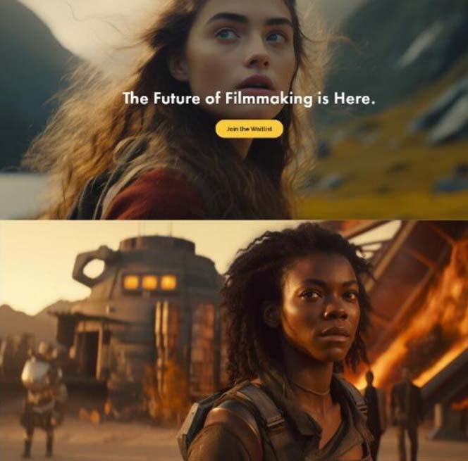 Curious Refuge -全球首个AI人工智能电影制作训练营-中英字幕|1080P|附素材-第1张图片-我要自学网