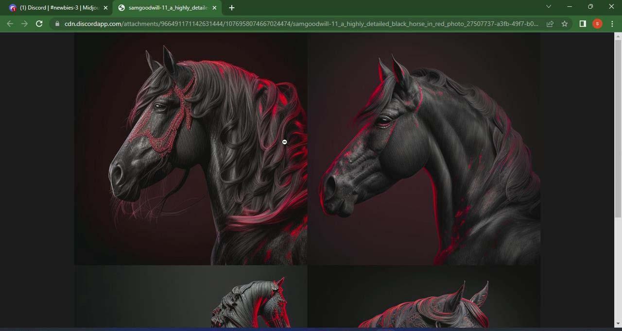 Midjourney AI：从零基础到高级版的大师班教程-34节课-中英字幕-第3张图片-我要自学网