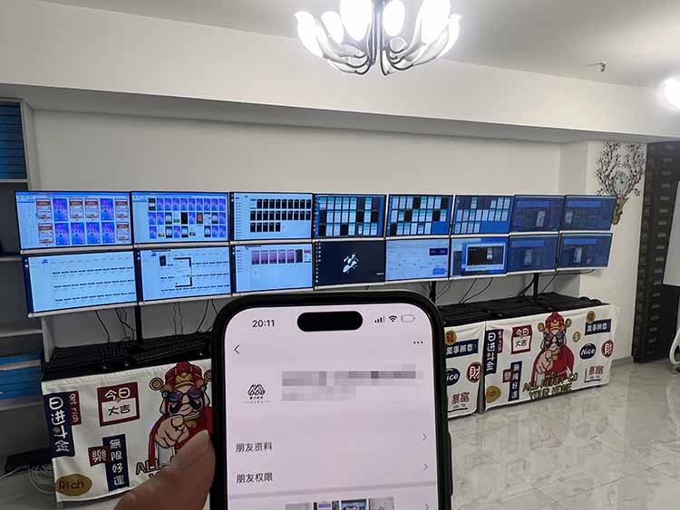 2025年实操六大项目实操演练，挂机类型，AI直播类型，轻资产创业类型，…-第2张图片-我要自学网