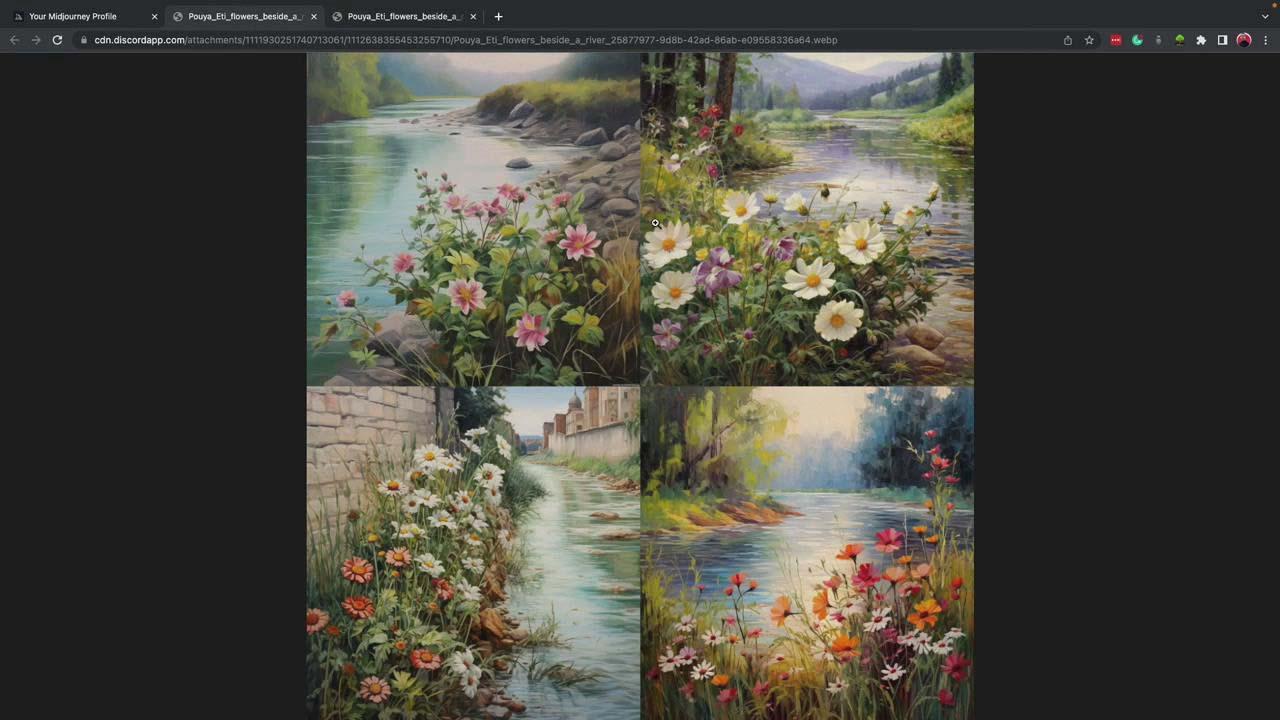 Midjourney, Adobe Firefly AI, ChatGPT 4大型AI人工智能-137节课-中英字幕-第6张图片-我要自学网