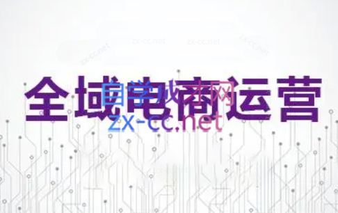 白戈电商·2023-2025淘宝店群运营(更新4月)-第1张图片-我要自学网
