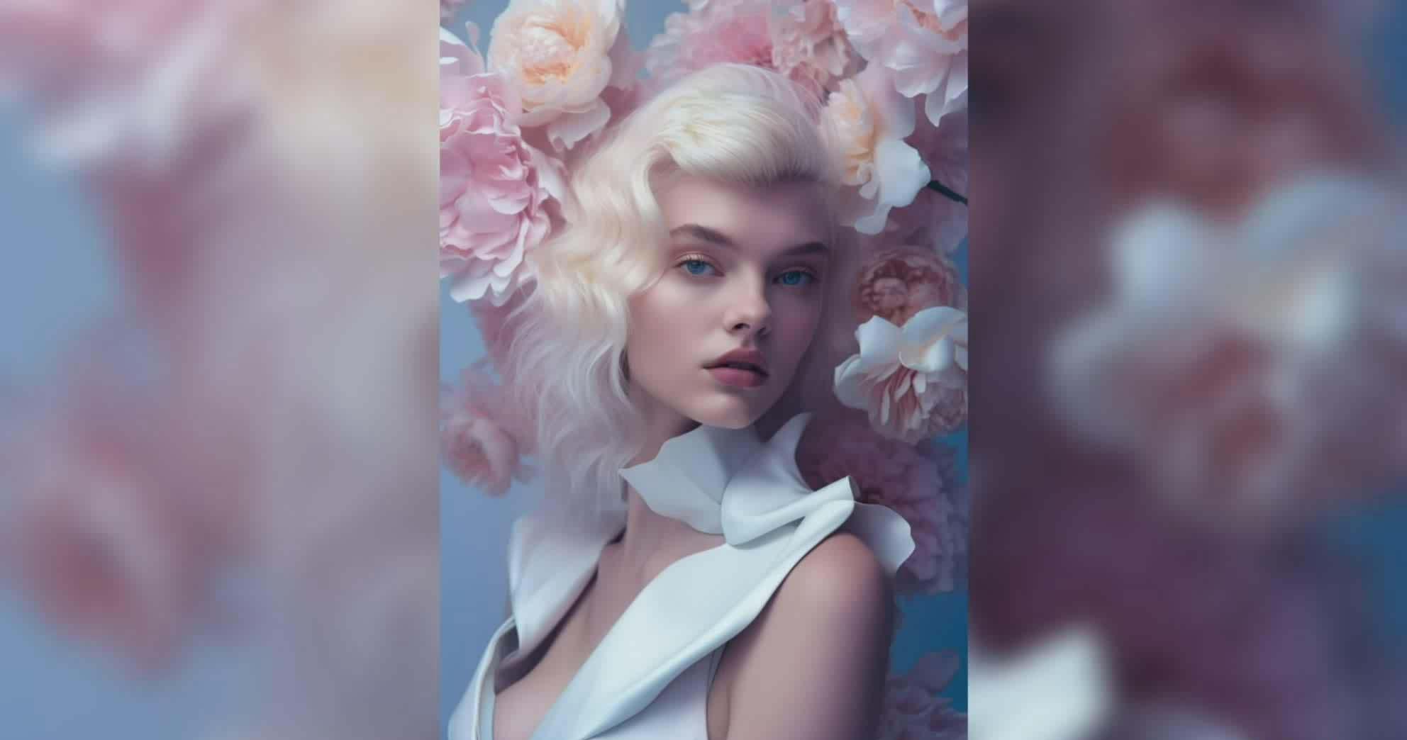 Midjourney AI人工智能创建和销售令人惊叹的海报教程-10节课-中英字幕-第6张图片-我要自学网