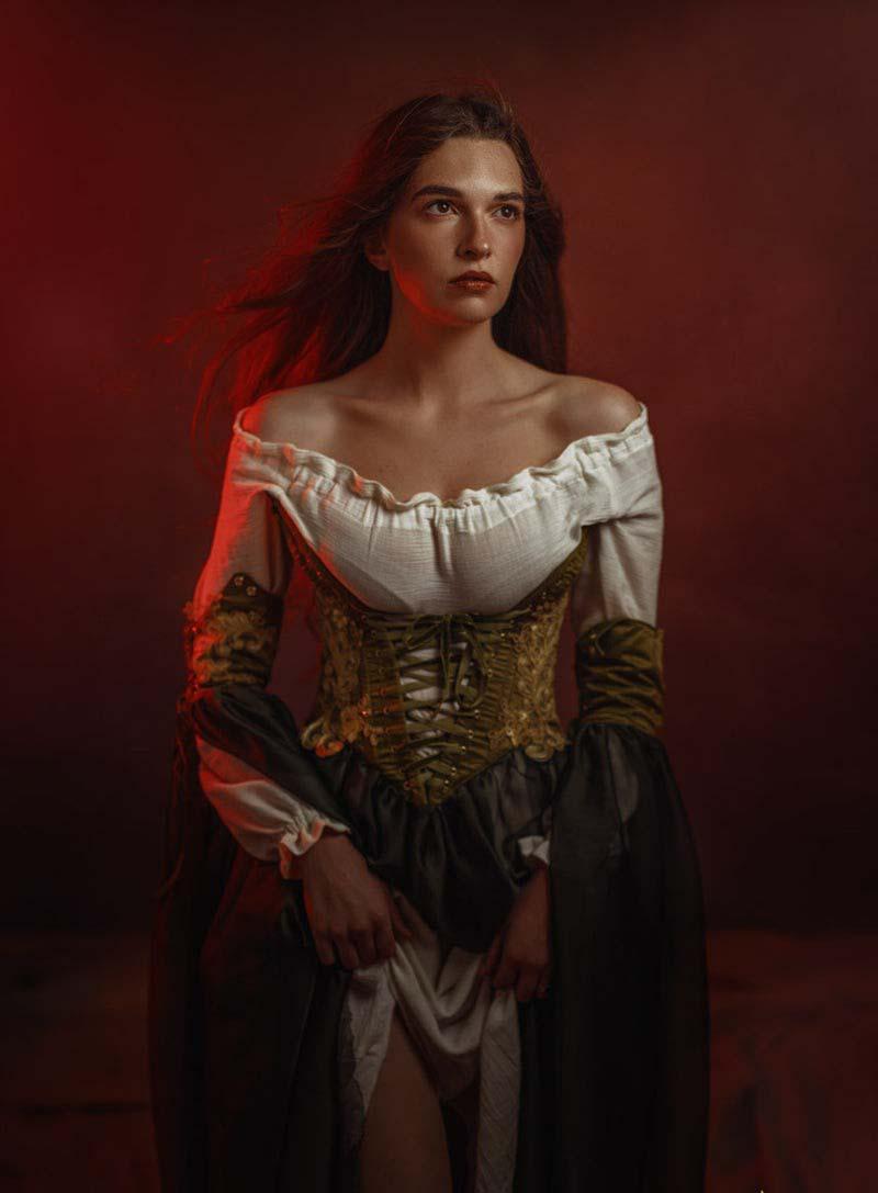 PRO EDU – Jason Buff 塑造连续光的艺术人像布光教程-15节课-中英字幕-第4张图片-我要自学网