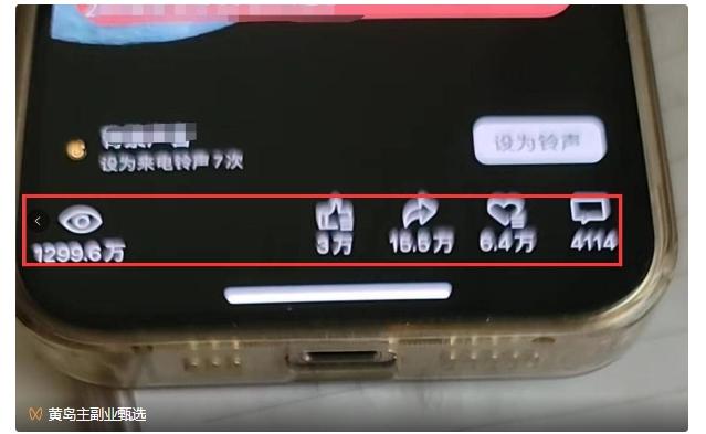 黄岛主·视频号流量变现副业训练营·公测1.0,小白新手一部手机就可以操作-第9张图片-我要自学网 黄岛主·视频号流量变现副业训练营·公测1.0,小白新手一部手机就可以操作-第9张图片-我要自学网