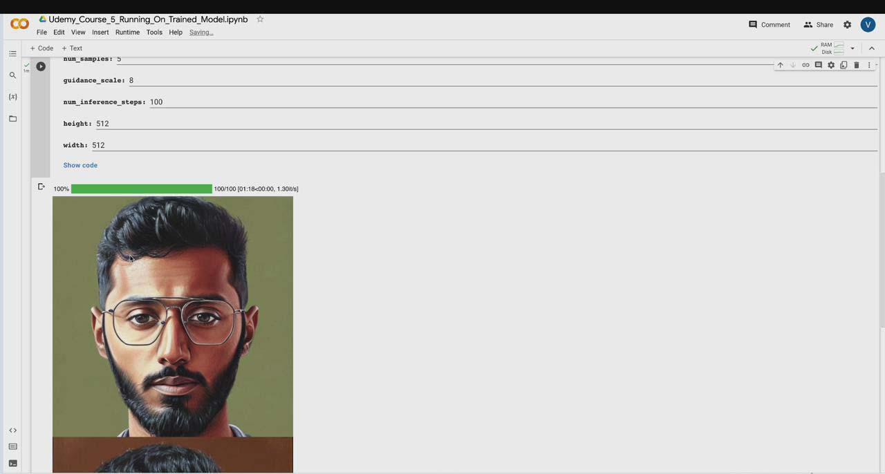 Stable Diffusion 101：构建 AI 艺术的初学者指南教程-16节课-中英字幕-第7张图片-我要自学网