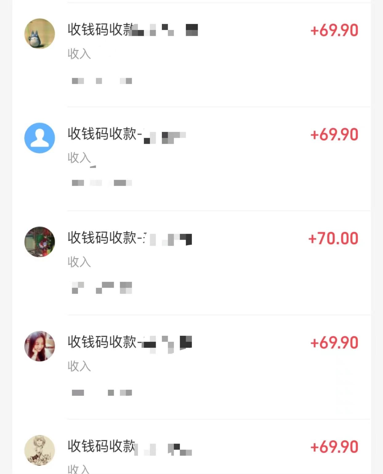 小红书虚拟掘金，兼职操作月入5000+，超详细教程-第3张图片-我要自学网