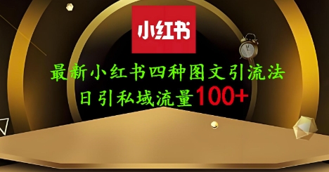 25年最新小红书发布简单图文，单人单号日引流200+创业粉-第1张图片-我要自学网