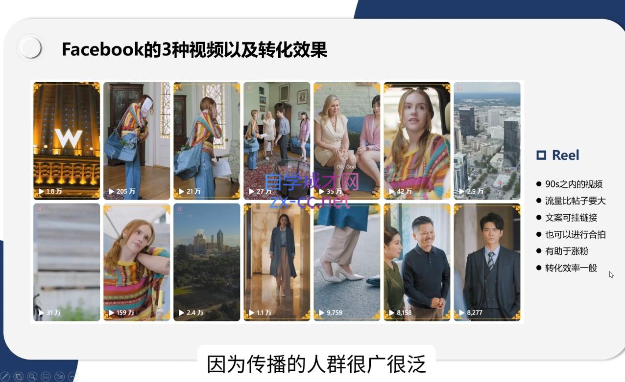 昕月老师·海外短剧变现训练营-第2张图片-我要自学网
