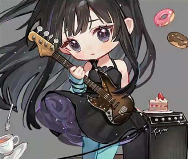 ichisaku2023年日系Q版团练第1期绘画(12节视频教程)-第2张图片-我要自学网