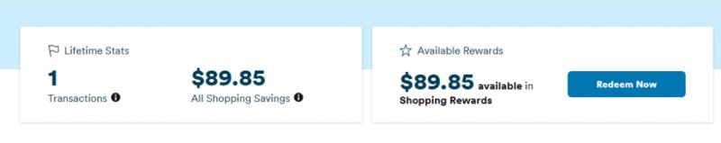 cashback返利项目培训：轻松月入3000刀的秘密-第8张图片-我要自学网