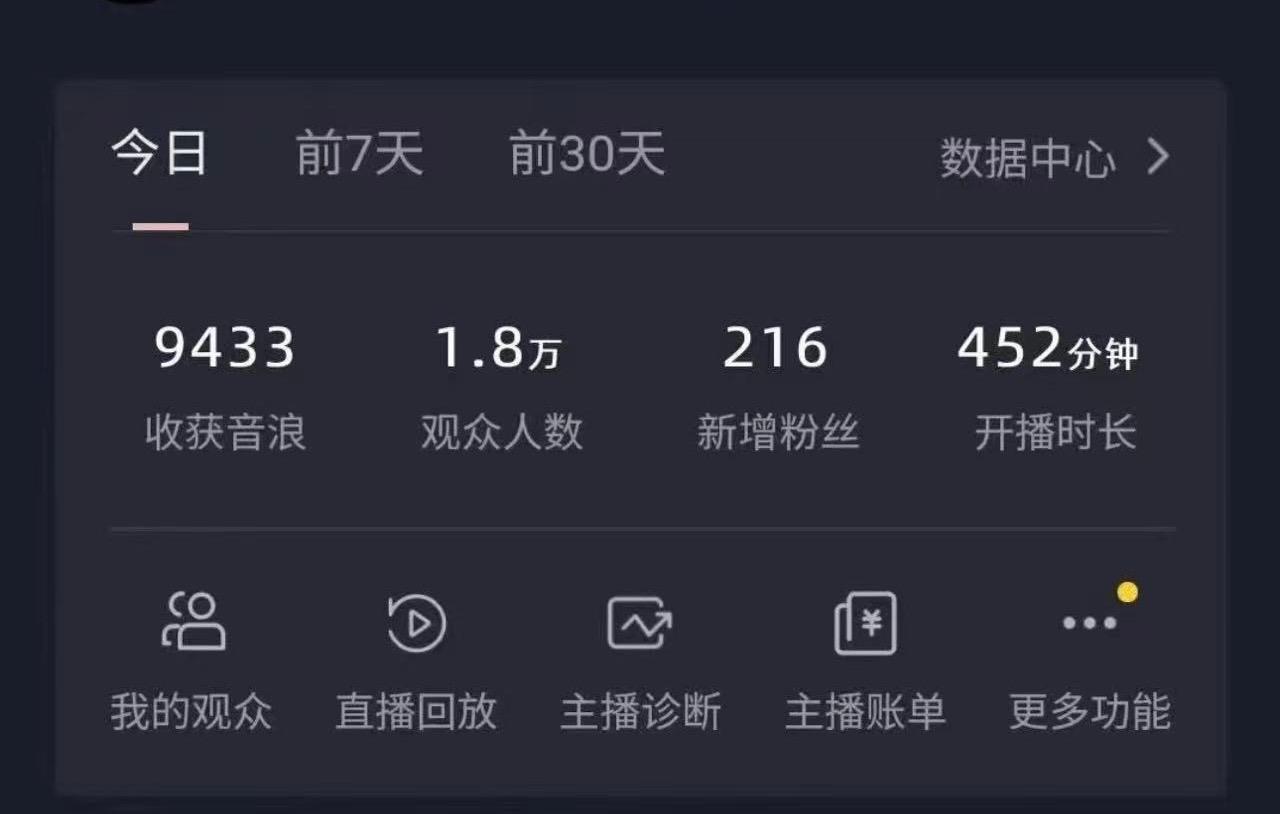 全网最新奥特曼小舞格斗大战，无人直播，礼物收不停，保姆级落地教学-第2张图片-我要自学网