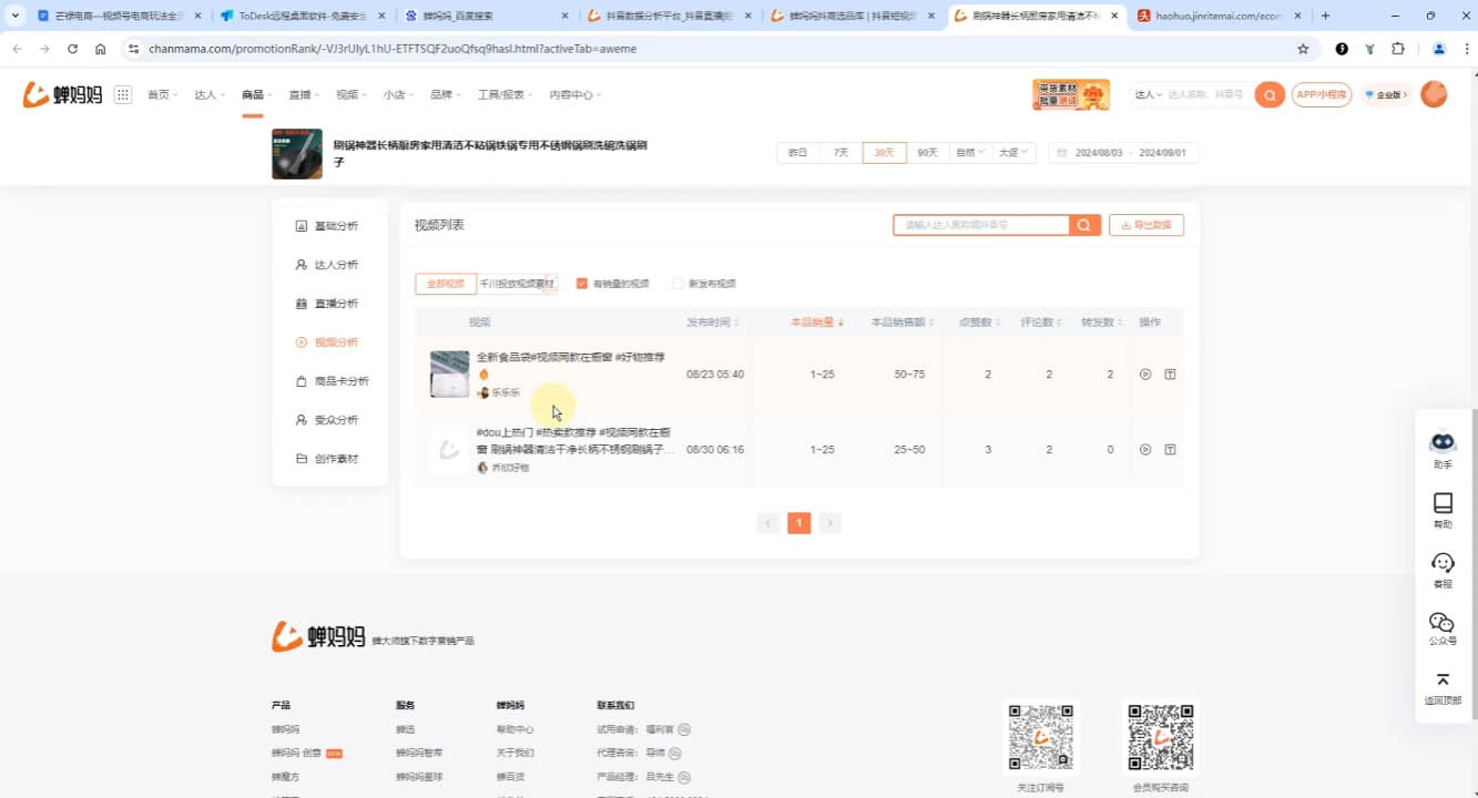 芒禄电商·视频号电商玩法流程(更新2025年1月)-第1张图片-我要自学网 芒禄电商·视频号电商玩法流程(更新2025年1月)-第1张图片-我要自学网