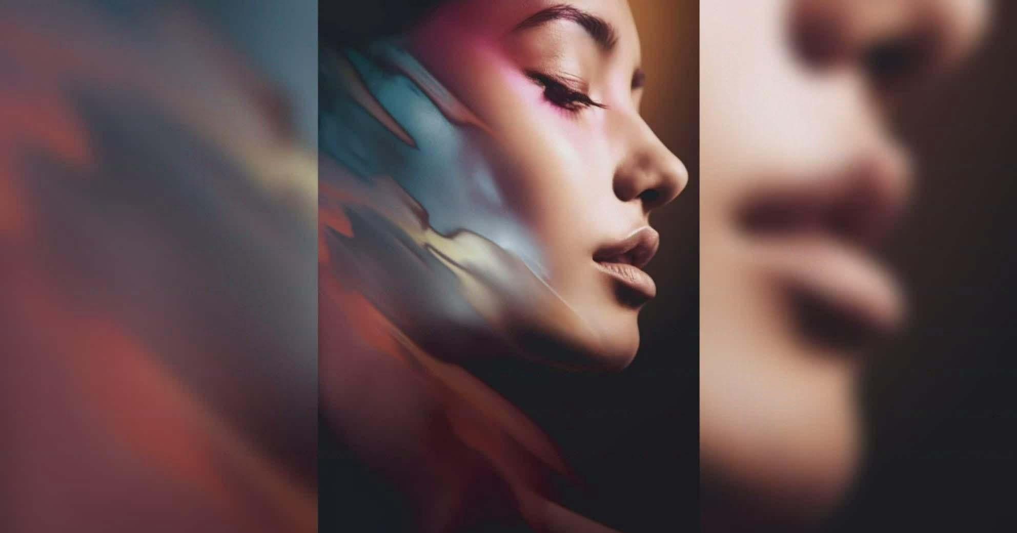 Midjourney AI人工智能创建和销售令人惊叹的海报教程-10节课-中英字幕-第1张图片-我要自学网