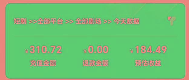 2024最新抖音短剧推广，卡图文发视频 直接无脑搬 百分百不违规 轻松月入1W+-第2张图片-我要自学网