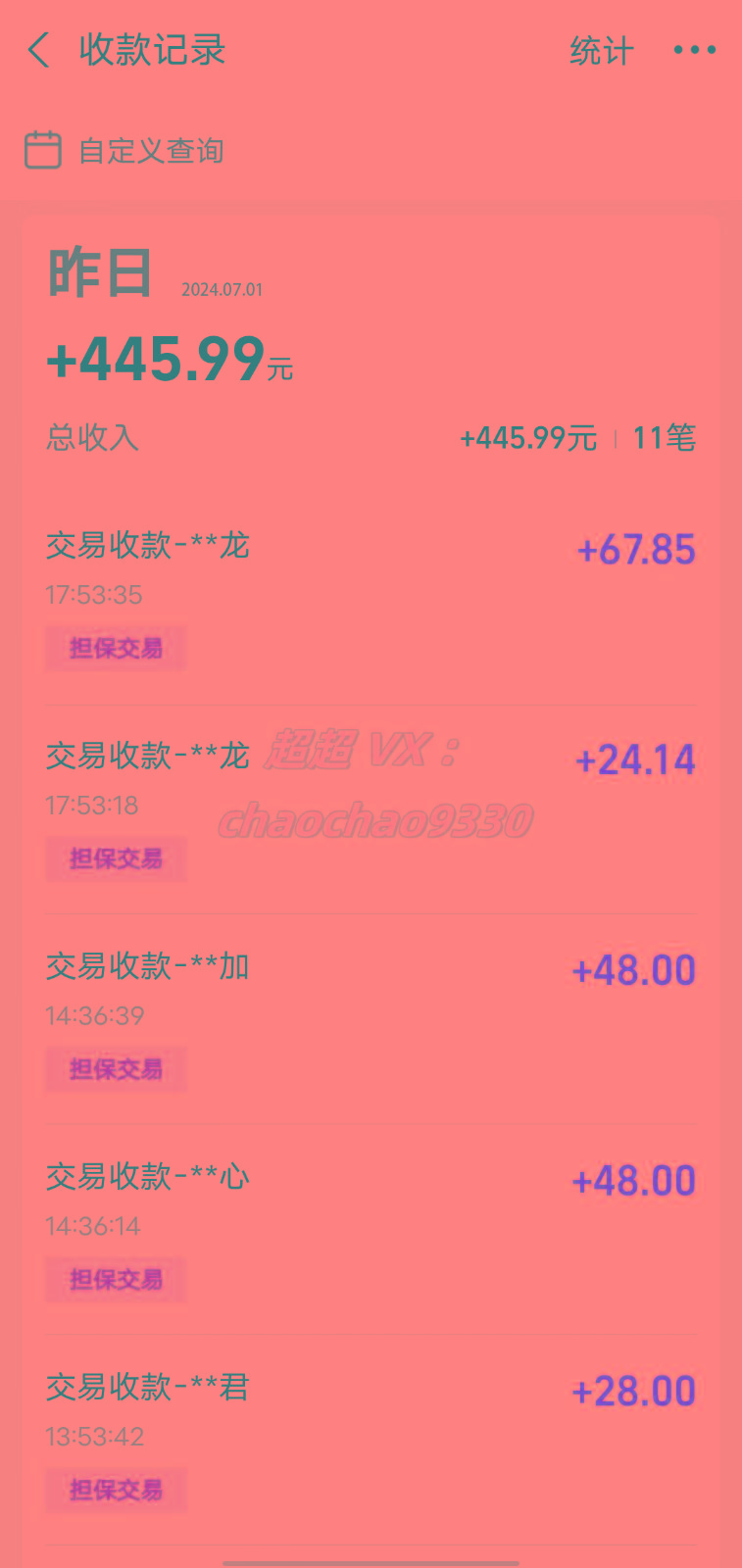 暴力引流学生粉白领粉，吊打以往垃圾玩法，0成本，高回报-第2张图片-我要自学网