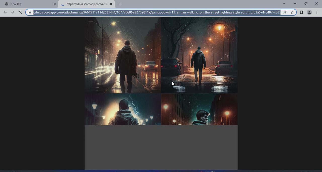 (9643期)Midjourney AI人工智能艺术图片从入门到高级创作教程-34节课-中英字幕-第4张图片-我要自学网