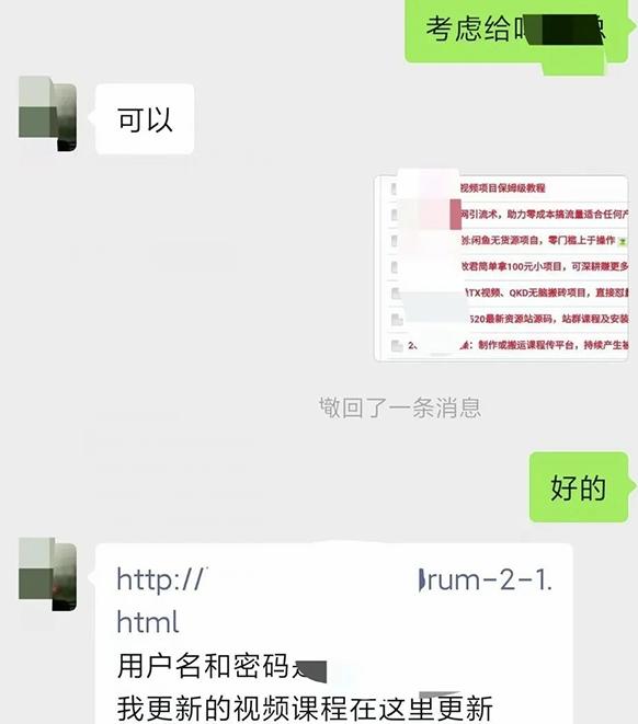 小彬网虚拟资源网站培训课程，如何一个月快速做出盈利的资源网站(实打实经验)-第2张图片-我要自学网