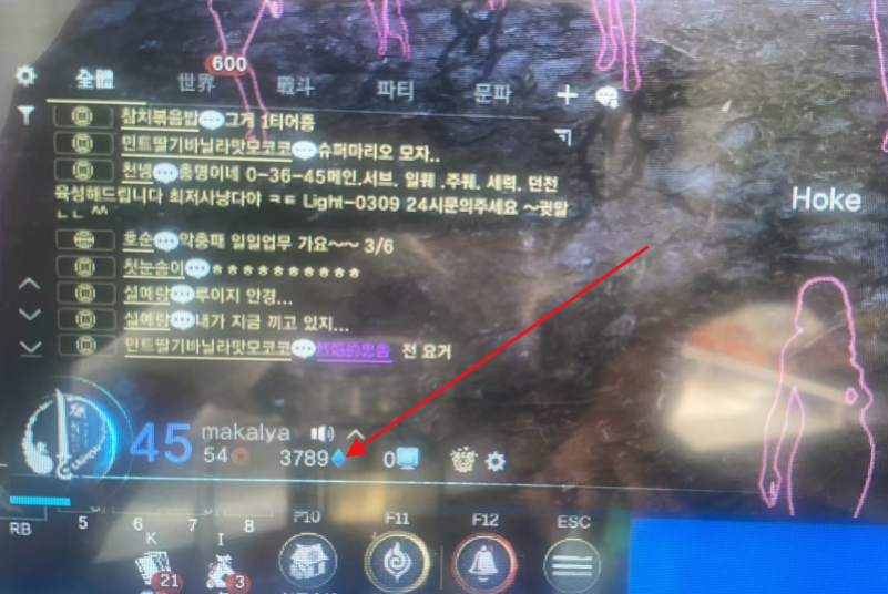 韩国游戏无脑搬砖单机收益200+ 轻松月入万元-第3张图片-我要自学网