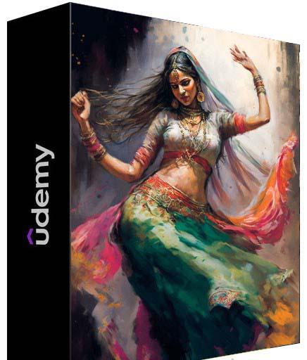 (9643期)Midjourney AI人工智能艺术图片从入门到高级创作教程-34节课-中英字幕-第2张图片-我要自学网