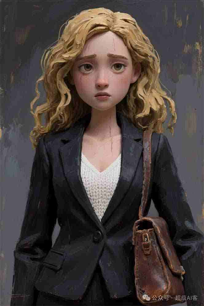 付费文章：最近全网疯传的《镜像》AI动画短片，高阶教程来了-第5张图片-我要自学网