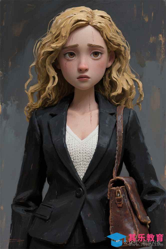 《镜像》AI动画高阶课：全网爆火短片复刻，音频驱动+分镜+特效叠加技法-第4张图片-我要自学网