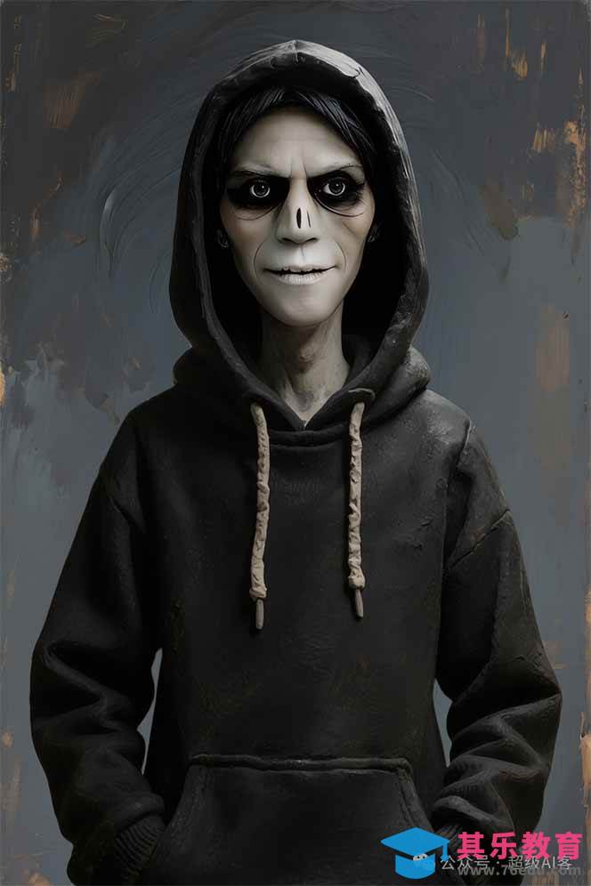 《镜像》AI动画高阶课：全网爆火短片复刻，音频驱动+分镜+特效叠加技法-第5张图片-我要自学网