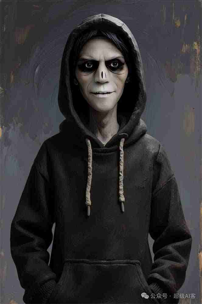 付费文章：最近全网疯传的《镜像》AI动画短片，高阶教程来了-第6张图片-我要自学网