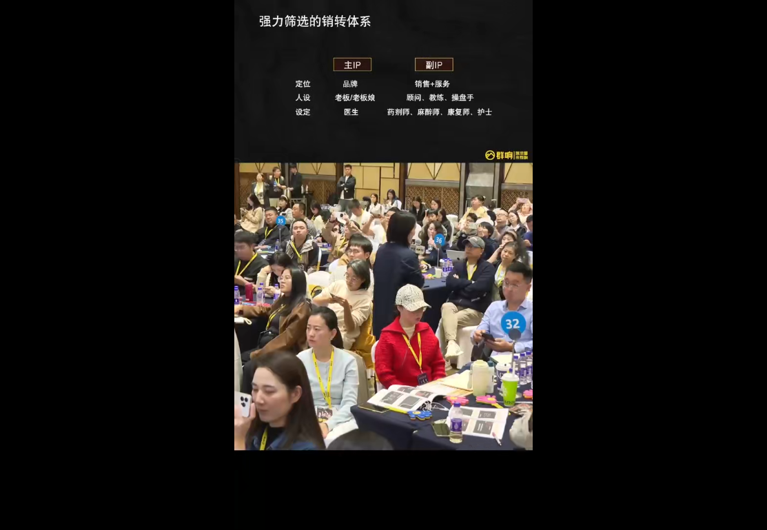 婉婉群响陈晶·直播变现大课10月25-26日(杭州2天1夜线下课)-第2张图片-我要自学网