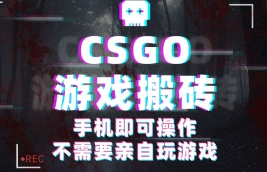 CSGO游戏挂G捡漏,单日扫货5张+,年底小高峰上车可吃肉,手机即可操作,兼职副业创业网创【揭秘】-第1张图片-我要自学网 CSGO游戏挂G捡漏,单日扫货5张+,年底小高峰上车可吃肉,手机即可操作,兼职副业创业网创【揭秘】-第1张图片-我要自学网