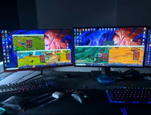 游戏搬砖搞钱项目：月入1万+全程实操经验分享，小白也能做的副业好项目-第3张图片-我要自学网