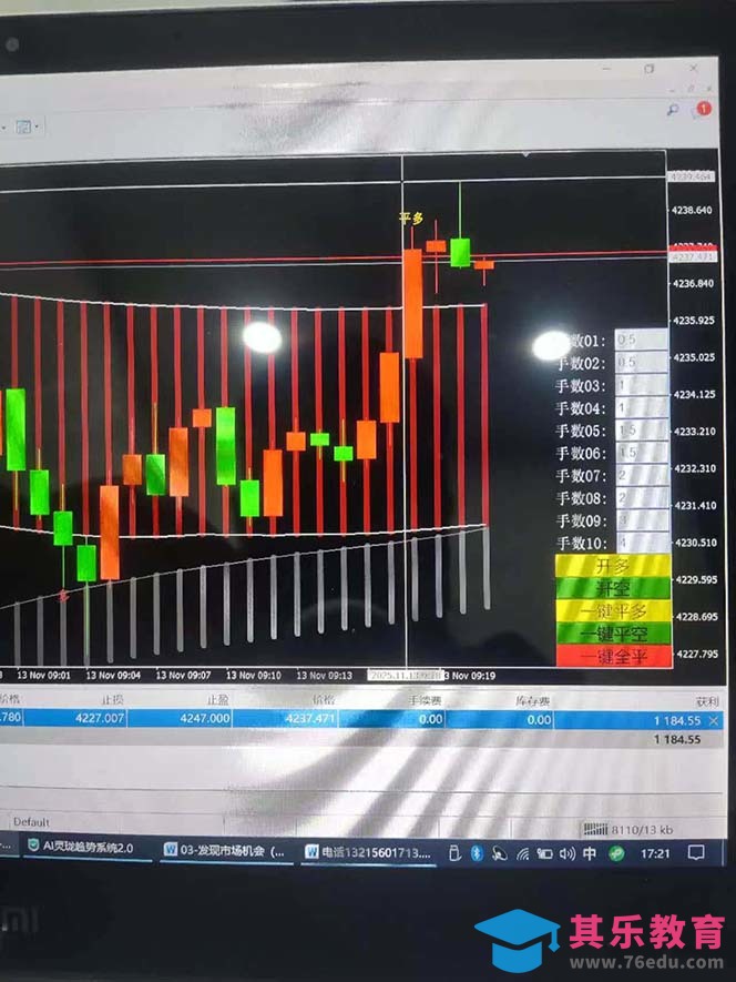 海外美金AI掘金项目，200U可入门槛，一天一单即可，每天1000-2000很轻松！-第9张图片-我要自学网