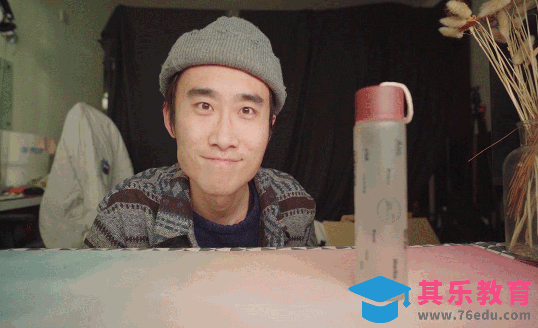 AE-大眼仔趣味特效[虎课网影视动画制作视频教程][MP4影视拍摄教程全集 ]-第1张图片-我要自学网