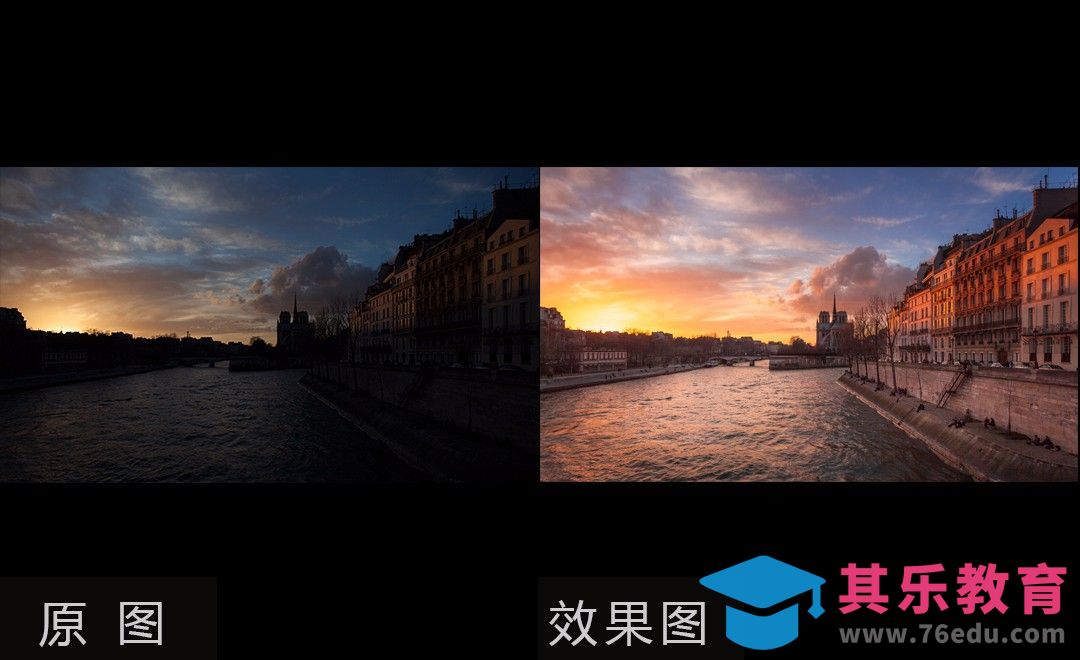 LR-针对曝光不足的照片后期处理[虎课网手机摄影入门视频教程][MP4产品摄影教程全集 ]-第1张图片-我要自学网