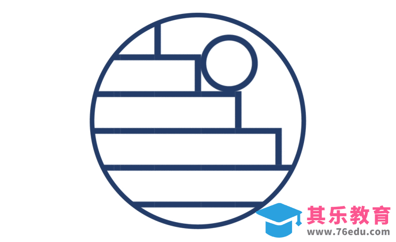 AE-小球滚落动画[虎课网影视动画制作视频教程][MP4影视拍摄教程全集 ]-第1张图片-我要自学网