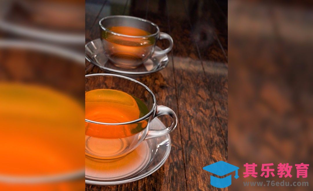 C4D-模拟真实玻璃茶杯案例[虎课网C4D设计视频教程][产品数码建模MP4教程全集 ]-第1张图片-我要自学网