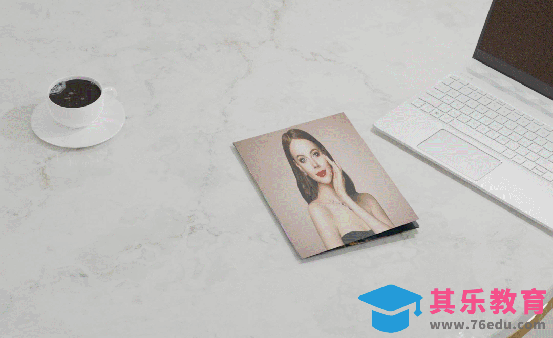 Blender-书本翻页动画[虎课网Blender视频教程][Blender建模教程MP4教程全集 ]-第1张图片-我要自学网