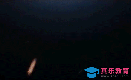 AE-文字燃烧显现效果[虎课网影视动画制作视频教程][MP4影视拍摄教程全集 ]-第1张图片-我要自学网